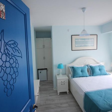 Appartement Nilada Bozcaada Extérieur photo
